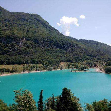 Agritur Tenno Cantina Bio Natura Dış mekan fotoğraf